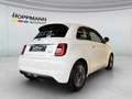 Fiat 500e *+WALLBOX*KAMERA*SITZHZG*CARPLAY* Blanco - thumbnail 3