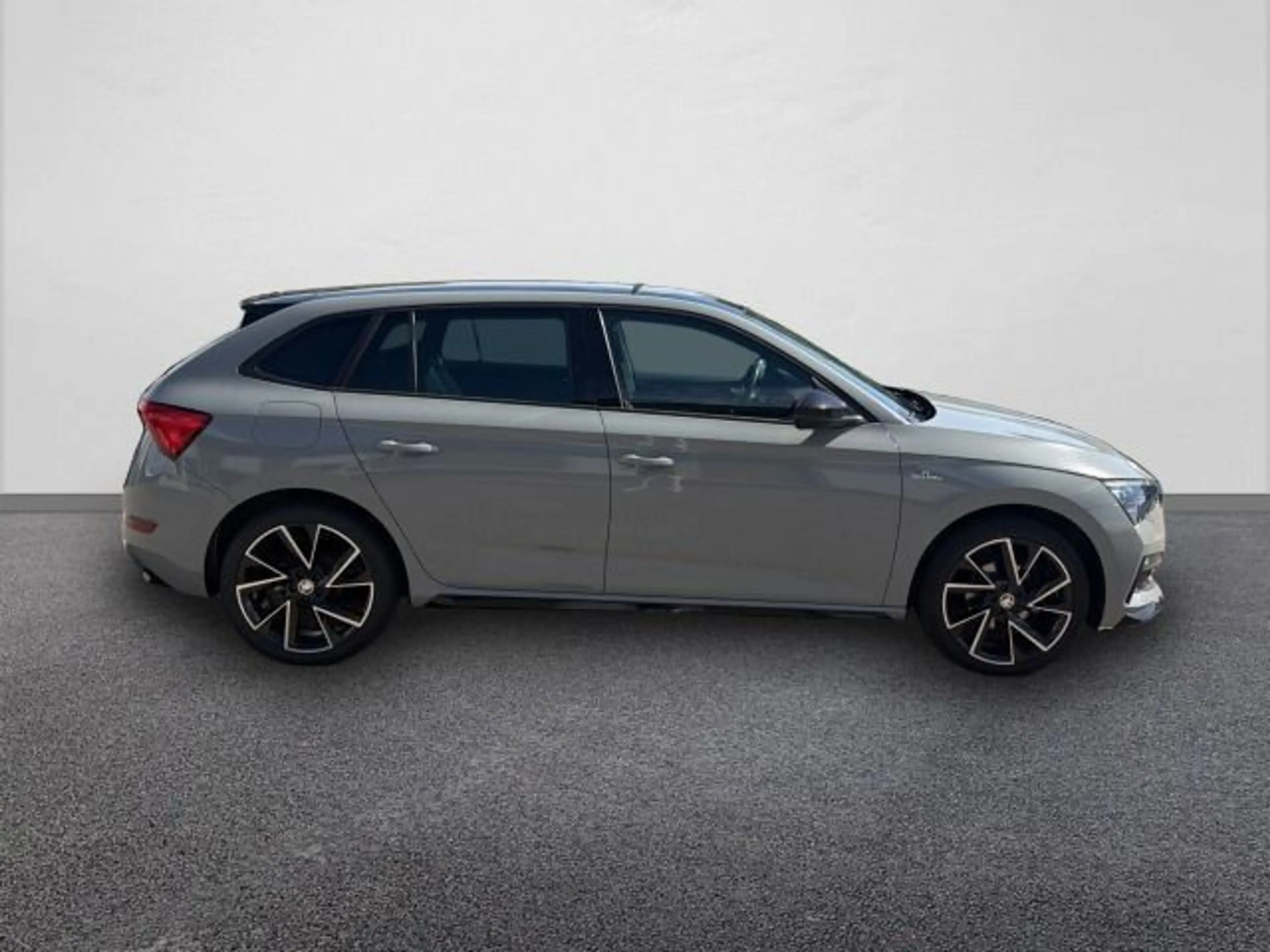 Skoda Scala Monte Carlo 1,5 TSI 110kW 7-Gang DSG — photo 6
