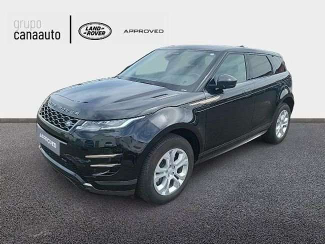 Land Rover Range Rover Evoque 2.0D I4 MHEV R-Dynamic S AWD Aut. 163 - foto 1