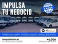 Dacia Dokker Van Essential 1.6 GLP furgón derivado de turismo Blanco - thumbnail 20
