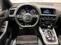 Audi SQ5 3.0 tdi biturbo quattro 340cv tiptronic 21” FULL Bianco - thumbnail 12