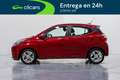 Hyundai i10 1.0 MPI Klass Rojo - thumbnail 8