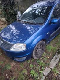 Logan MCV 1.5 dCi Ambiance 5pl.