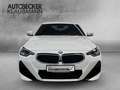 BMW 218 Coupe Automatik M Sport 18''NAVI LED ALARM AHK PAR Weiß - thumbnail 5