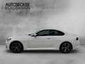 BMW 218 Coupe Automatik M Sport 18''NAVI LED ALARM AHK PAR Weiß - thumbnail 3