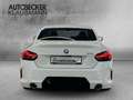 BMW 218 Coupe Automatik M Sport 18''NAVI LED ALARM AHK PAR Weiß - thumbnail 6
