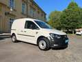 Volkswagen Caddy Caddy KÜHLWAGEN  NP. € 35.000.-  KLIMA NEUER ÖA... Blanc - thumbnail 14