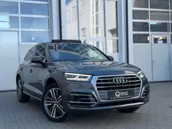 Audi Q5 2.0 Quattro S LINE SPORT *PANO*AHK*ACC*