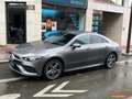 Mercedes-Benz CLA 250 Classe II 250 E AMG LINE 8G-DCT Gris - thumbnail 18