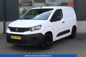 bestel 1.5 BlueHDI l AIRCO l LMV l START/STOP l SC