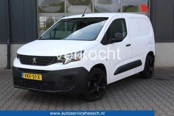 bestel 1.5 BlueHDI l AIRCO l LMV l START/STOP l SC