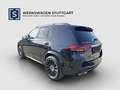 Mercedes-Benz GLE 350 GLE 350 de 4M AMG Night 21''AMG Dist Burme 360° Schwarz - thumbnail 5