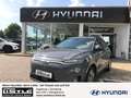 Hyundai KONA Premium Elektro 2WD +HUD+NAVI+KLIMA+SHZ+RFK+AHK+GL Grau - thumbnail 1