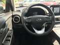 Hyundai KONA Premium Elektro 2WD +HUD+NAVI+KLIMA+SHZ+RFK+AHK+GL Gris - thumbnail 7