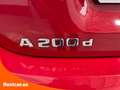 Mercedes-Benz A 200 d PACK AMG NIGHT - 5 P Rojo - thumbnail 9