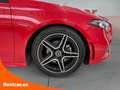 Mercedes-Benz A 200 d PACK AMG NIGHT - 5 P Rojo - thumbnail 25