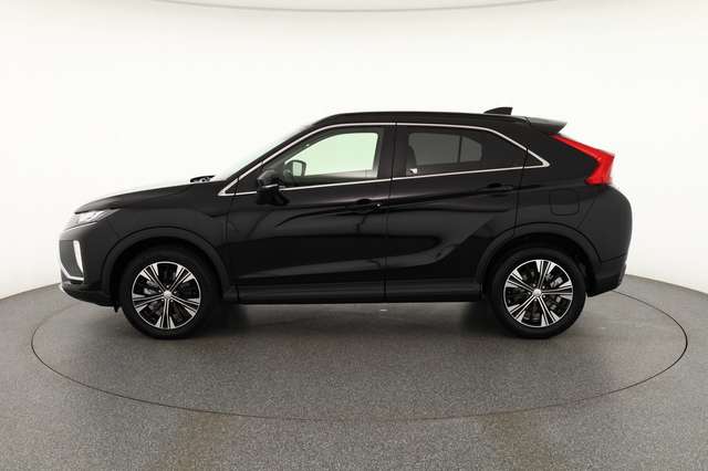 Mitsubishi Eclipse Cross 1.5 T-MIVEC Autom. Kamera Tempomat