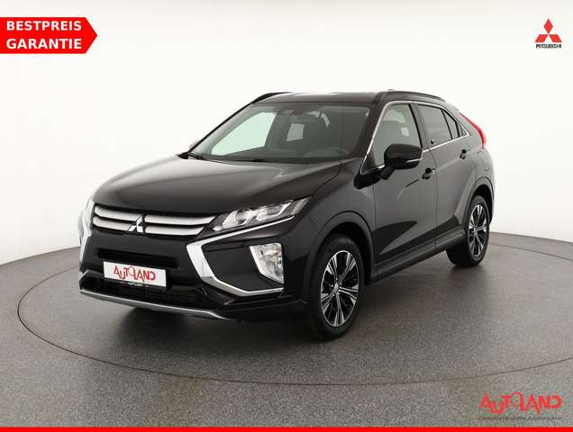 Imagine Mitsubishi Eclipse Cross 1.5 T-MIVEC Autom. Kamera Tempomat
