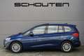 BMW 218 2-serie Gran Tourer 218i 7P High Exec Pano Leer Na Blauw - thumbnail 11