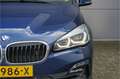 BMW 218 2-serie Gran Tourer 218i 7P High Exec Pano Leer Na Blauw - thumbnail 16