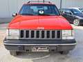 Jeep Grand Cherokee ZJ 4.0 L6 4X4 -ASI TARGA ORO Красный - thumbnail 8