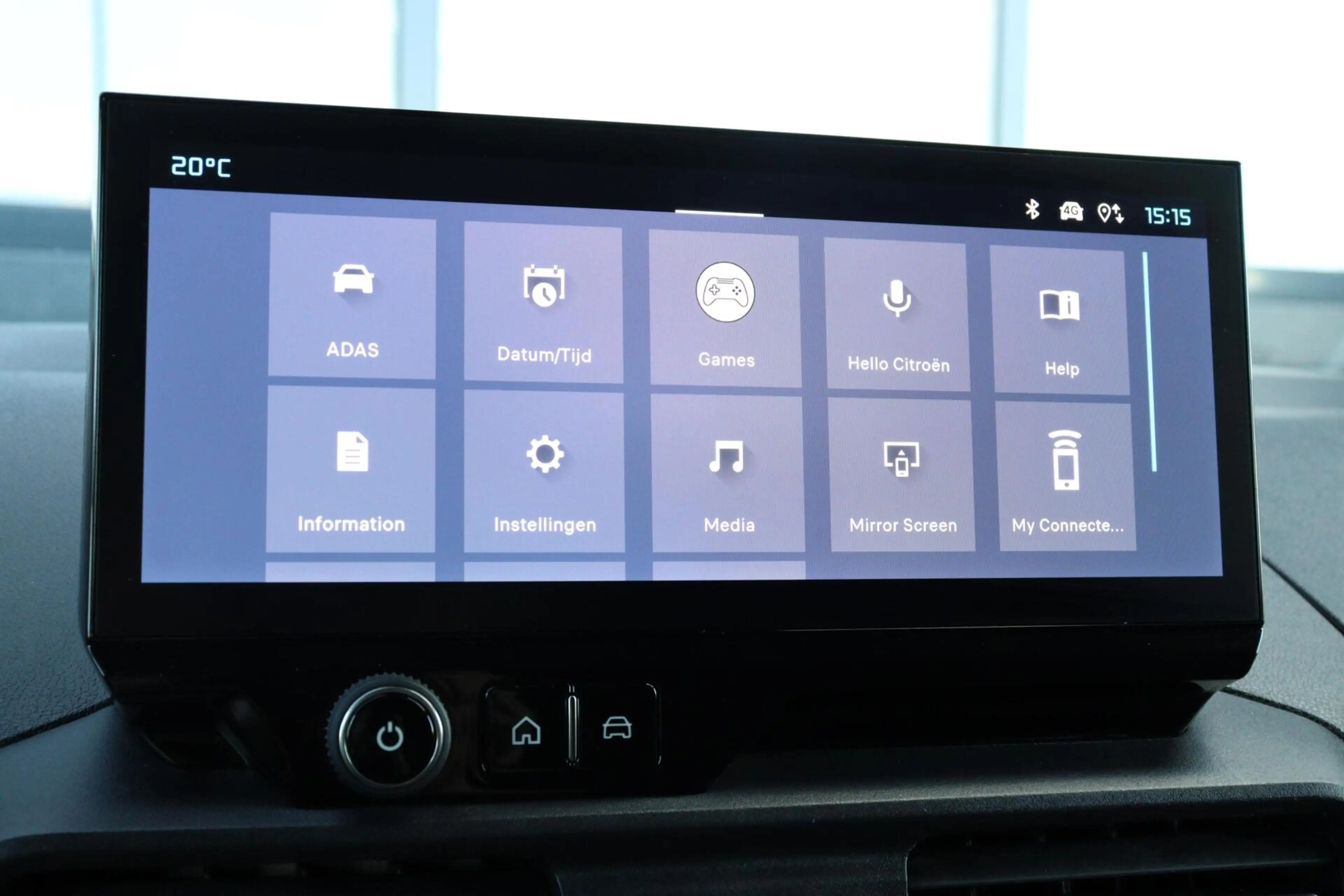 Citroen Berlingo bestel 1.5 BlueHDi 130PK L1H1 l NAVI l 360 CAMERA — photo 23