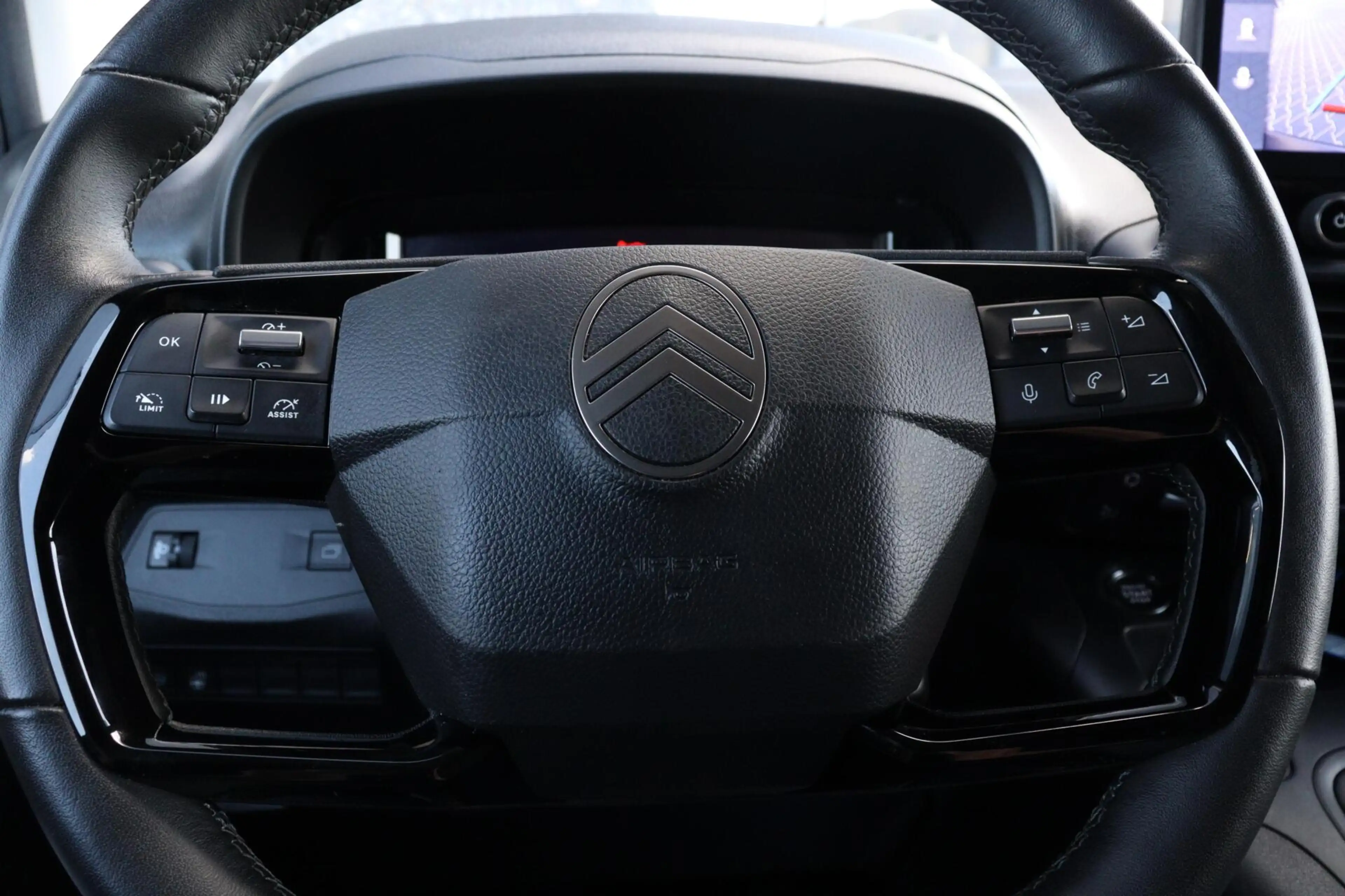 Citroen Berlingo bestel 1.5 BlueHDi 130PK L1H1 l NAVI l 360 CAMERA — photo 27