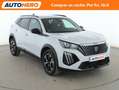 Peugeot 2008 1.2 PureTech Allure Blanco - thumbnail 8