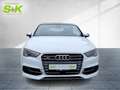 Audi S3 2.0 TFSI Cabriolet quattro*NAVI+XENON+PDC+LEDER* Weiß - thumbnail 5