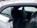 Audi S3 2.0 TFSI Cabriolet quattro*LEDER+KLIMA+NAVI+ACC* Weiß - thumbnail 11