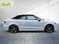 Audi S3 2.0 TFSI Cabriolet quattro*NAVI+XENON+PDC+LEDER* Weiß - thumbnail 4