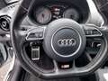 Audi S3 2.0 TFSI Cabriolet quattro*LEDER+KLIMA+NAVI+ACC* Weiß - thumbnail 8