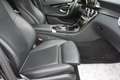 Mercedes-Benz C 200 d Automaat-Navi-Airco-Leder-Led-Camera-Garantie Zwart - thumbnail 8
