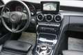 Mercedes-Benz C 200 d Automaat-Navi-Airco-Leder-Led-Camera-Garantie Zwart - thumbnail 6