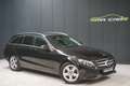 Mercedes-Benz C 200 d Automaat-Navi-Airco-Leder-Led-Camera-Garantie Zwart - thumbnail 3
