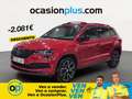 Skoda Karoq 1.5 TSI Sportline ACT DSG Rojo - thumbnail 1