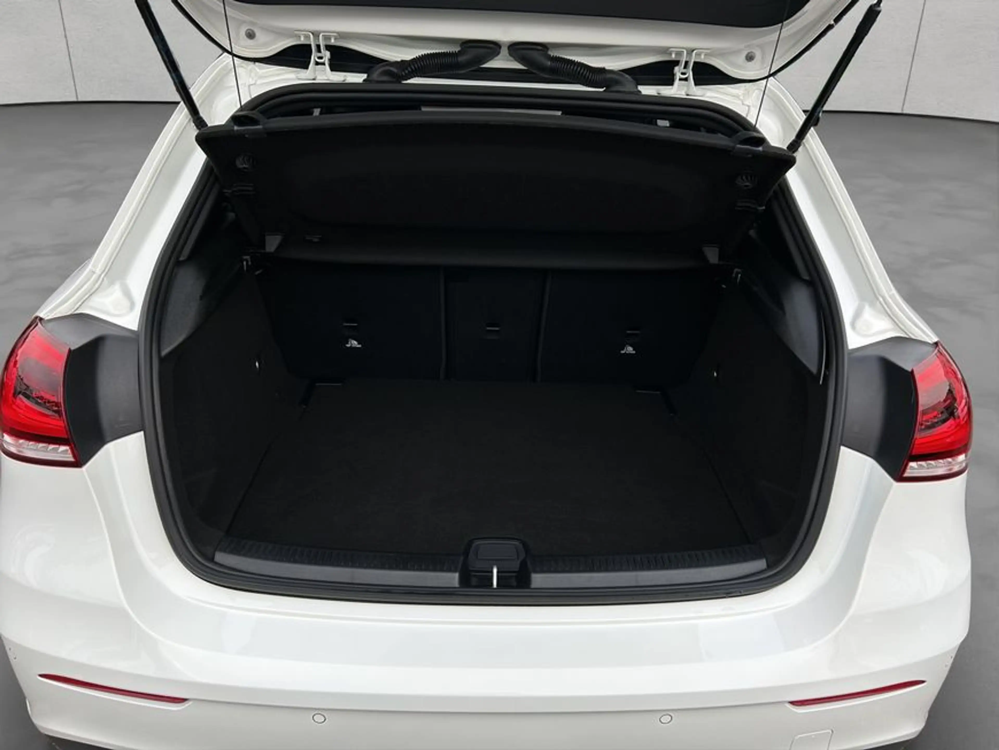 Mercedes-Benz A 250 A-Klasse — photo 4