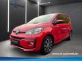 Volkswagen up! join Start-Stopp BMT Join 1.0 Klima PDC Alu Sitzhe Rouge - thumbnail 1