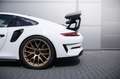 Porsche 991 911/991.2 GT3 RS-Lift-Weissach-Clubsport-Sp.Chro Weiß - thumbnail 14