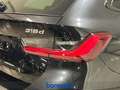 BMW 318 d Touring mhev 48V Msport auto Nero - thumbnail 10