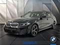 BMW 318 d Touring mhev 48V Msport auto Nero - thumbnail 1