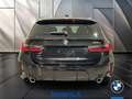 BMW 318 d Touring mhev 48V Msport auto Nero - thumbnail 6