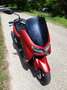 Yamaha NMAX Roşu - thumbnail 11
