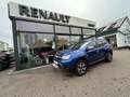 Dacia Duster Journey+ TCe 130 AHK/KLIMA/SHZ/NAVI Blau - thumbnail 1