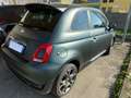 Fiat 500 500 1.0 hybrid Sport 70cv Verde - thumbnail 3