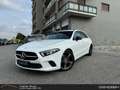 Mercedes-Benz A 180 D Sport Night Edition Blanc - thumbnail 1