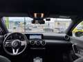 Mercedes-Benz A 180 D Sport Night Edition Blanc - thumbnail 7