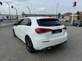 Mercedes-Benz A 180 D Sport Night Edition Blanc - thumbnail 5