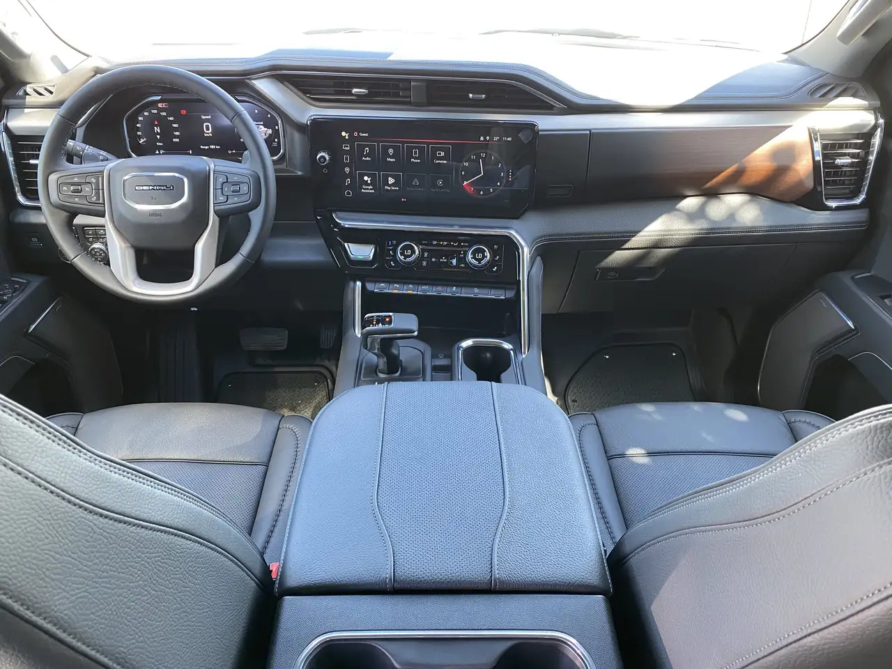 GMC Sierra 1500 снимка GMC Sierra 1500