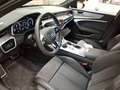 Audi A6 50 TFSI e QUATTRO S LINE +MATRIX+OPTIK+ Schwarz - thumbnail 5